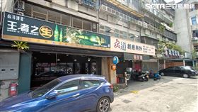 大道熱炒。（圖／記者陳韋帆攝影）