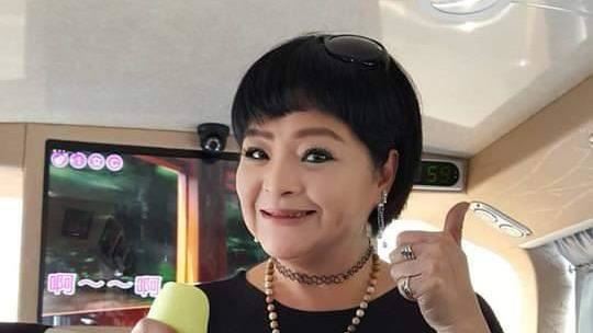 易寶宏哭了！星媽發367字聲明謝罪