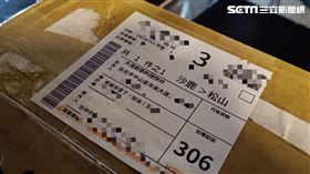 大道熱炒。（圖／記者陳韋帆攝影）