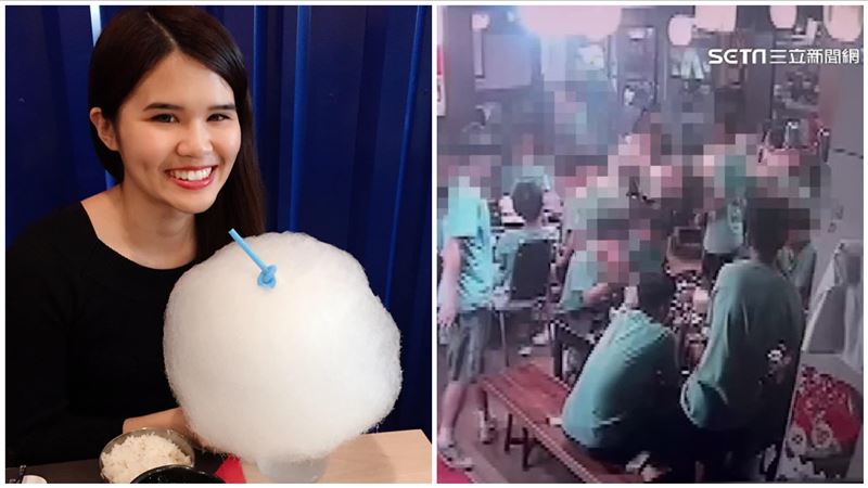 「白飯之亂」可以打官司？律師：免錢最貴