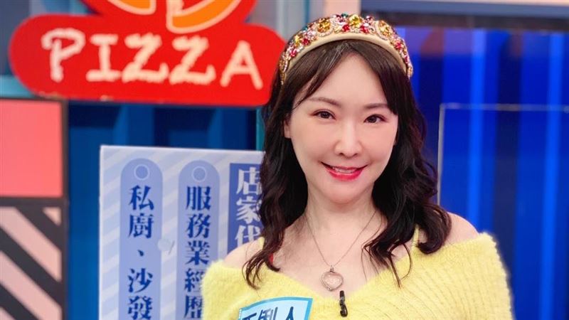 拍戲多年突轉戰擺攤　王俐人親吐忐忑心聲