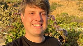 遺產,哈定,Hamish Harding,薩斯,Brian Szasz,泰坦號,愛愛（圖／翻攝自Brian Szasz臉書）