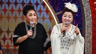 獨／白冰冰心痛陳盈潔入獄　私下對話曝光