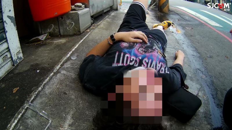 17歲少年逛街倒地抽搐　竟和天氣有關