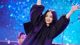 徐佳瑩（圖／翻攝自徐佳瑩臉書）