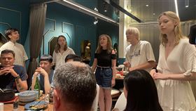 立陶宛,合唱團,總統府音樂會,爵士島,觀光,文化總會