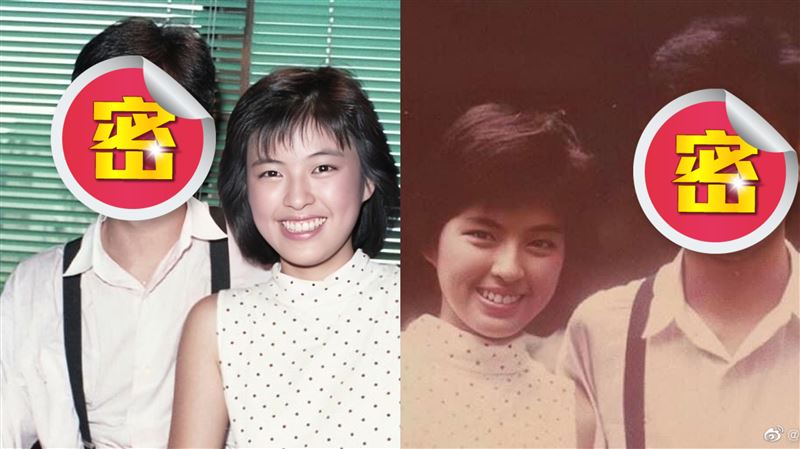 張學友30年前舊照出土　這狀態掀網回憶殺