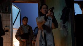 《查無此心》是張鈞甯首部擔任監製的作品。（圖／華映提供）