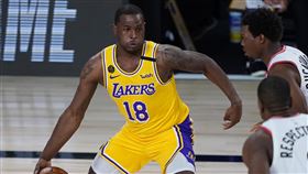 ▲在NBA選秀以第4順位進入騎士的威特斯（Dion Waiters），因為心理因素離開賽場，近日將力拚重返NBA。（圖／美聯社／達志影像）