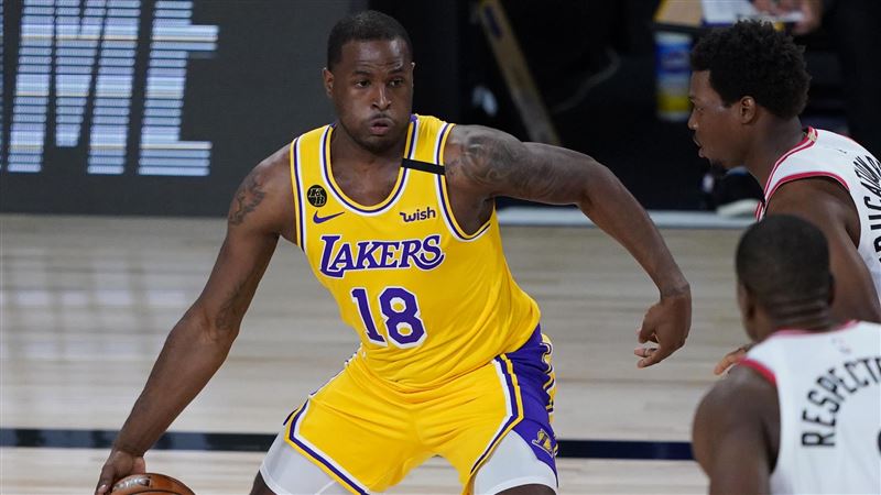 選秀第4的他決定重返NBA　兒子是回歸關鍵