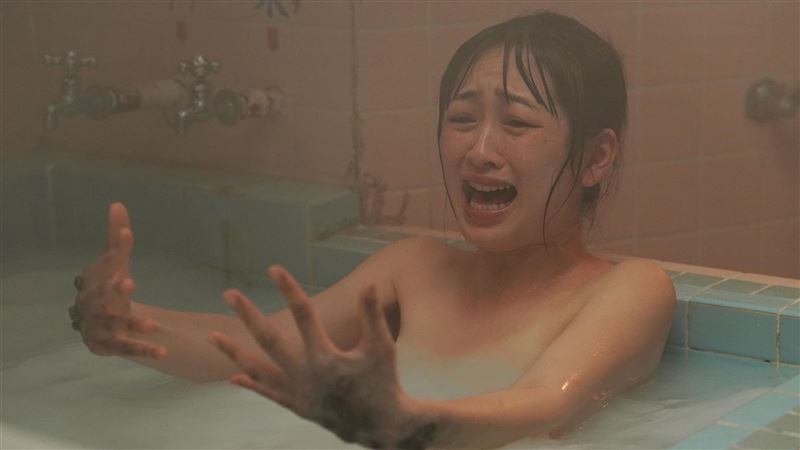 童年都被毀了　男星驚吐拒看鬼片最大關鍵