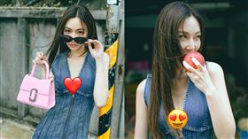 曾莞婷。（圖／翻攝自曾莞婷臉書）