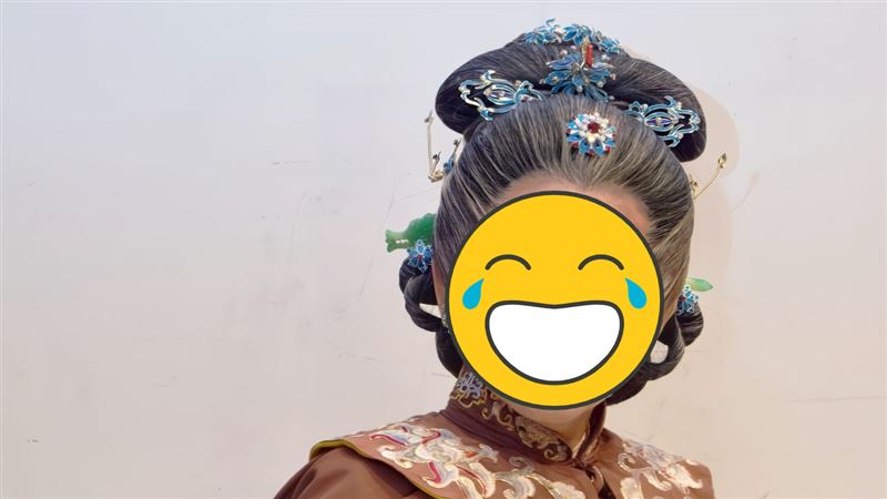「歌仔戲女神」淡出多年　驚人身段曝光
