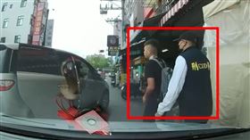 黑吃黑,岡山,高雄,詐騙集團,刑警,假冒