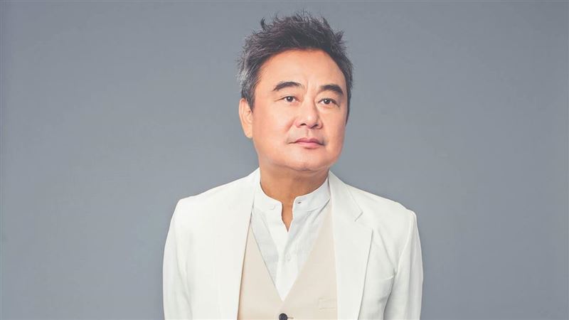 陳昇遭控狂問「要不要做愛？」道歉信流出