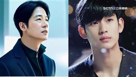 賴清德9張AI照片票選！主動學習「流行用語、迷因哏圖」　搶攻年輕選票