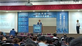 消基會,吳榮達。（圖／記者陳韋帆攝影）