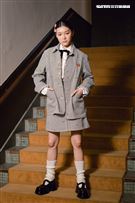 非常新人宸頤三立新聞網專訪。（圖／記者楊澍攝影）