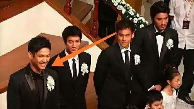 陳建州親范瑋琪1部位!彭于晏表情亮了