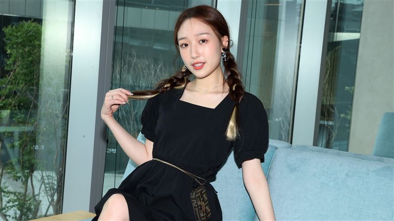 獨／和歐陽娜娜被比較　檢場愛女吐真心聲