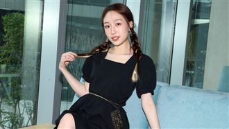 獨／和歐陽娜娜被比較　檢場愛女吐真心聲