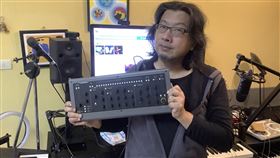 歌曲,客家,新寶島康樂隊,柯智豪,黃連煜,陳昇,劉劭希,性騷,客家世界博覽會（圖／翻攝自劉劭希臉書）