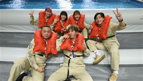 木曜4超玩。（圖／翻攝自木曜4超玩臉書）