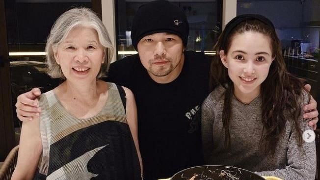 周杰倫概念股狂飆　母葉惠美翻身億萬富豪