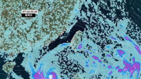 （圖／翻攝自「天氣職人-吳聖宇」臉書）