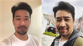 黃健瑋（圖／翻攝自臉書）