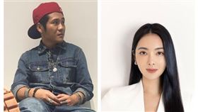 曹格吳速玲（翻攝臉書）