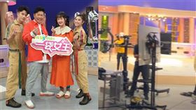 （圖／翻攝自黃馨儀IG）