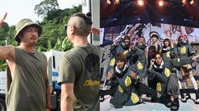 木曜。（圖／翻攝自臉書）