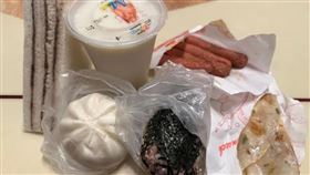 蛋價,漲價,早餐,肉包,彰化(翻攝自 Dcard)