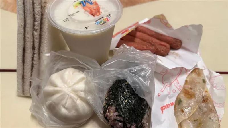 早餐的「危險組合」！吃完後疲倦超恍神