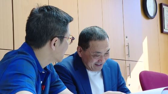 侯團隊排斥侯韓會?侯辦聲明:無成員排斥 - 鏡週刊 Mirror Media
