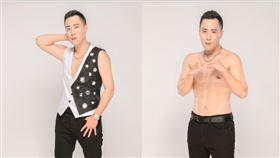 余祥銓升格奶爸　為妻小瘦身找回健康！（業配勿用）
