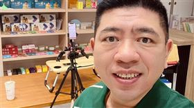 NONO。（圖／翻攝自NONO臉書）