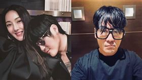 曹格。（圖／翻攝自曹格IG）