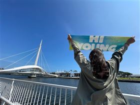 2023高雄海洋派對涼一夏　玩水上遊憩X看遊艇帆船！（業配勿用）