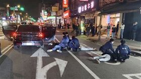 善團,不肖,勸募協會,新北,台大,榮總,更名,搶地盤,黑幫