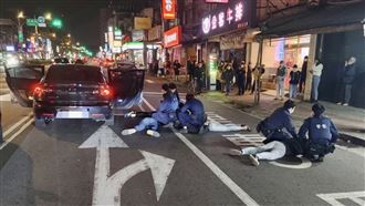 獨／擄人痛毆被送辦　不肖善團繼續募款