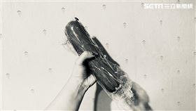 櫛瓜，下體，撕裂，指甲（示意圖／資料照）