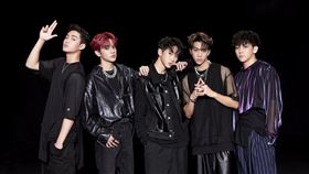 AcQUA源少年將開演唱會。（圖／寬宏藝術提供）