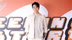 張雁名（圖／伊林娛樂提供）