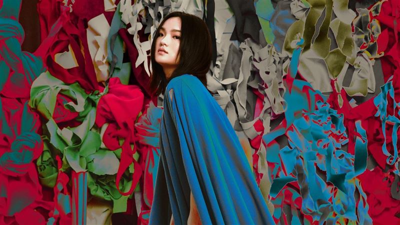 徐佳瑩心疼艾怡良！無奈揭「破事」內幕　自嘲：整到自己