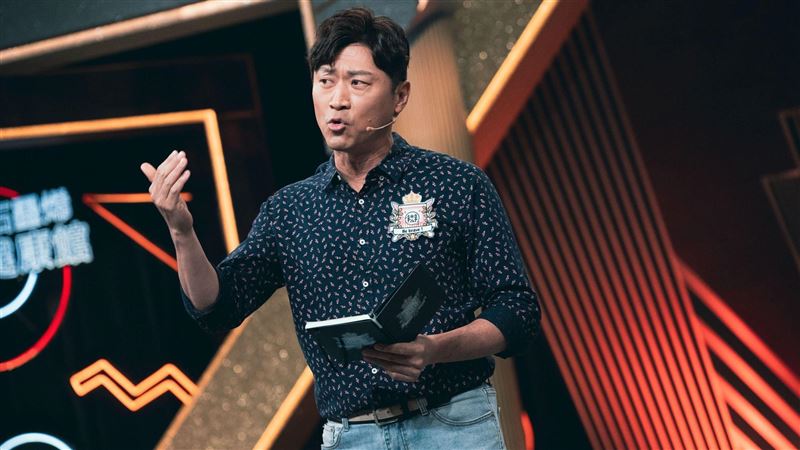 員工怒控累得半死被當狗　侯昌明還原內幕