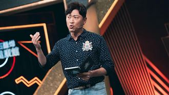 員工怒控累得半死被當狗　侯昌明還原內幕