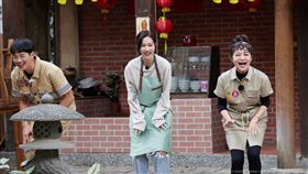 曾莞婷（衛視原創提供）