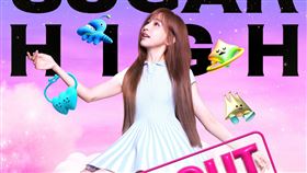 王心凌演唱會門票完售。（圖／天晴娛樂 X 寬宏藝術 提供）